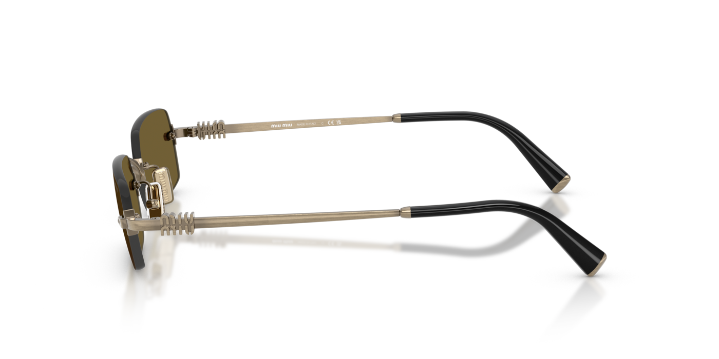 Miu Miu B50S 26C09Z 50 Ekartman Kadın Güneş Gözlüğü - 2