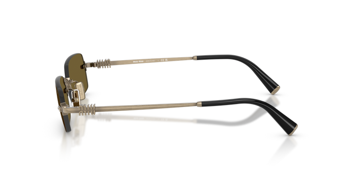 Miu Miu B50S 26C09Z 50 Ekartman Kadın Güneş Gözlüğü - 2