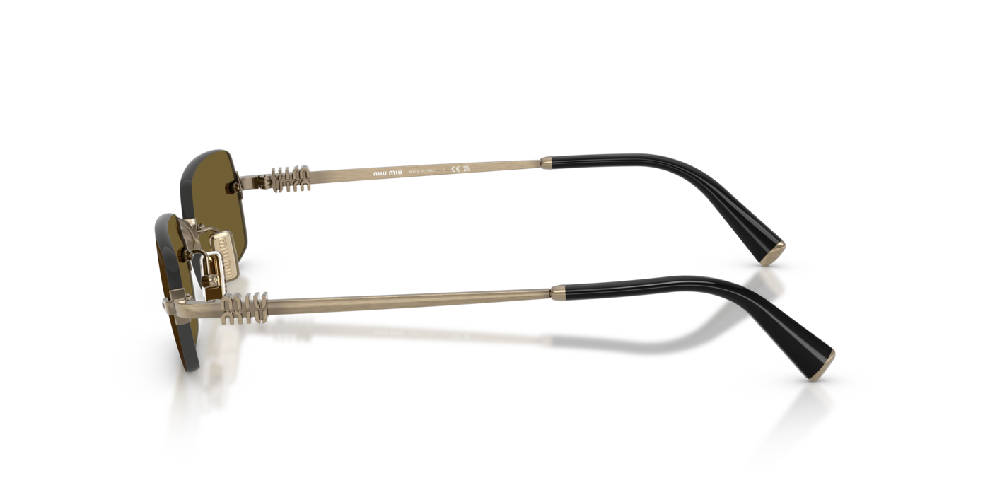 Miu Miu B50S 26C09Z 52 Ekartman Kadın Güneş Gözlüğü - 2