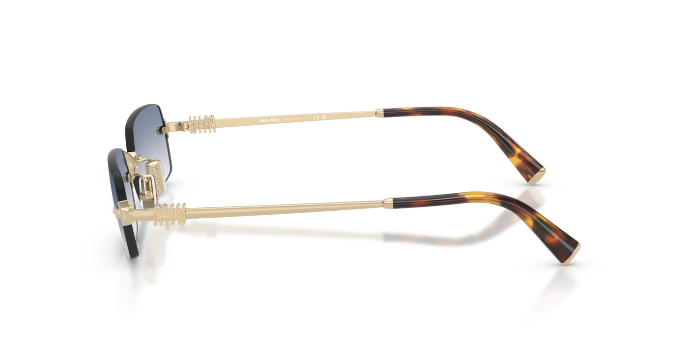 Miu Miu B50S ZVN80O 52 Ekartman Kadın Güneş Gözlüğü - 2