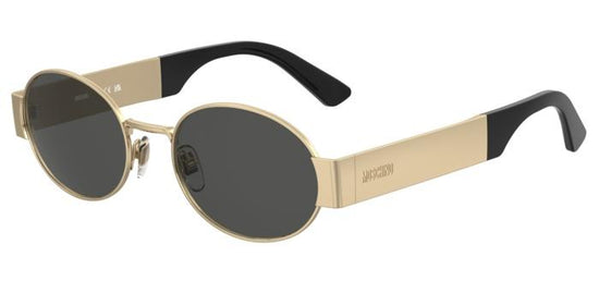 Moschino 185/S 000 55 Ekartman Unisex Güneş Gözlüğü - 1