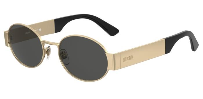 Moschino 185/S 000 55 Ekartman Unisex Güneş Gözlüğü - 1