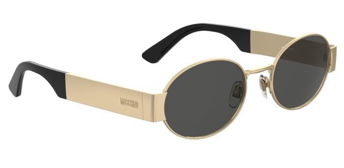Moschino 185/S 000 55 Ekartman Unisex Güneş Gözlüğü - 2