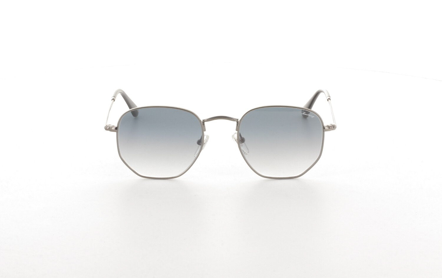 Mustang 1724 08 51 Ekartman Unisex Güneş Gözlüğü - 3
