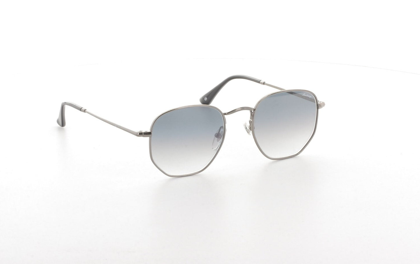 Mustang 1724 08 51 Ekartman Unisex Güneş Gözlüğü - 4