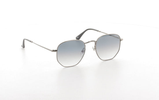 Mustang 1724 08 51 Ekartman Unisex Güneş Gözlüğü - 4