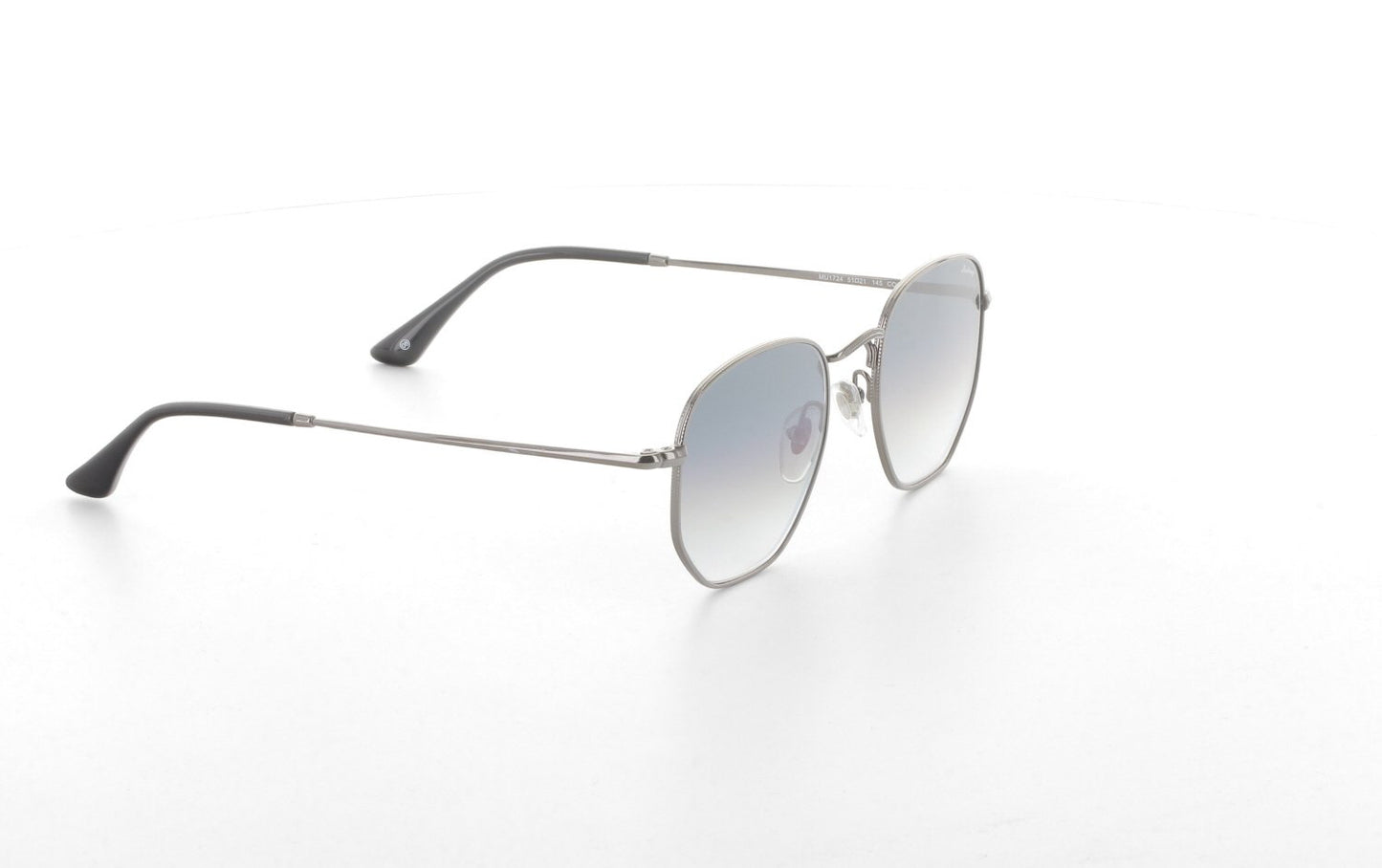 Mustang 1724 08 51 Ekartman Unisex Güneş Gözlüğü - 5