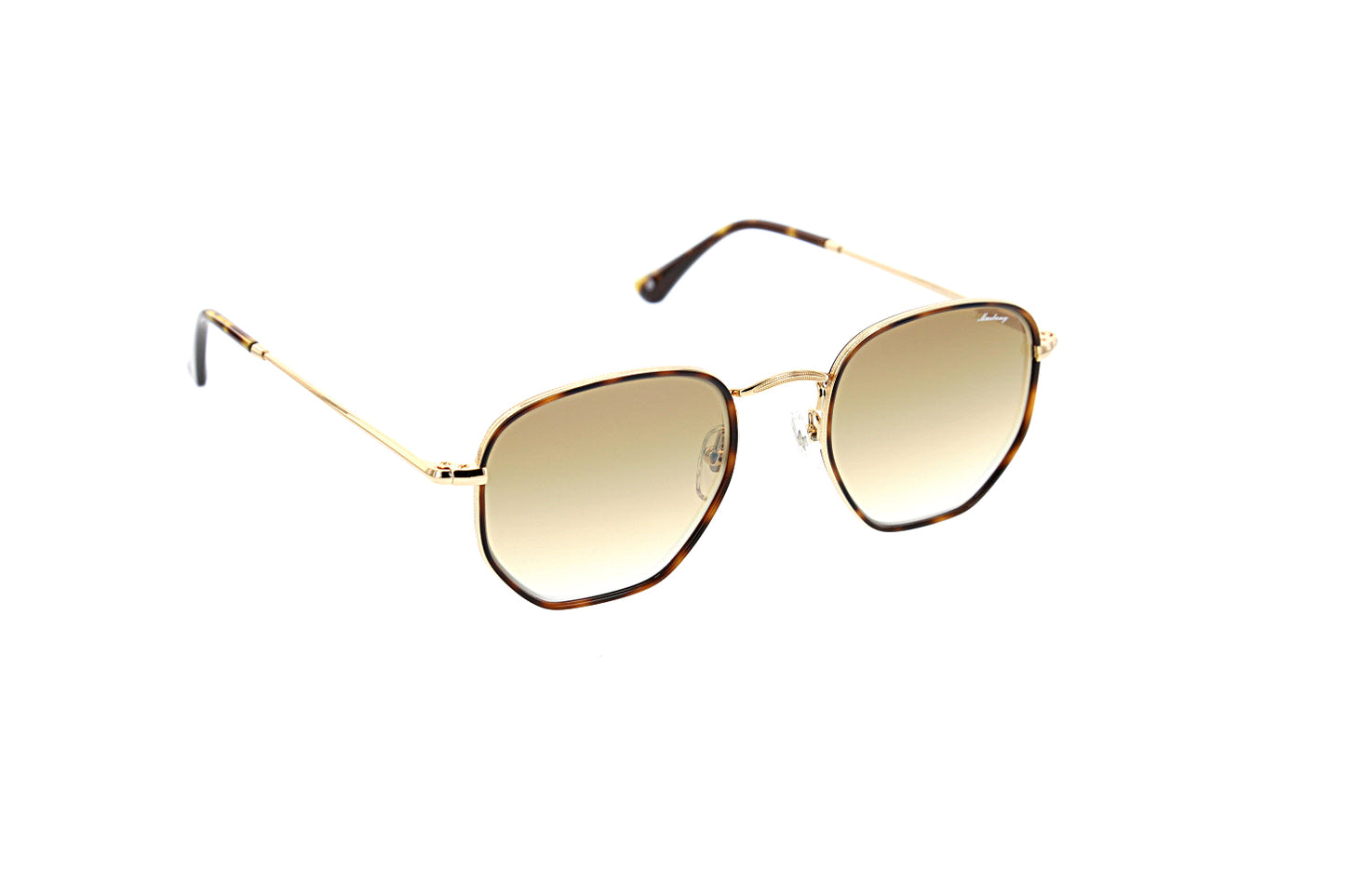 Mustang 1749 04 51 Ekartman Unisex Güneş Gözlüğü - 4