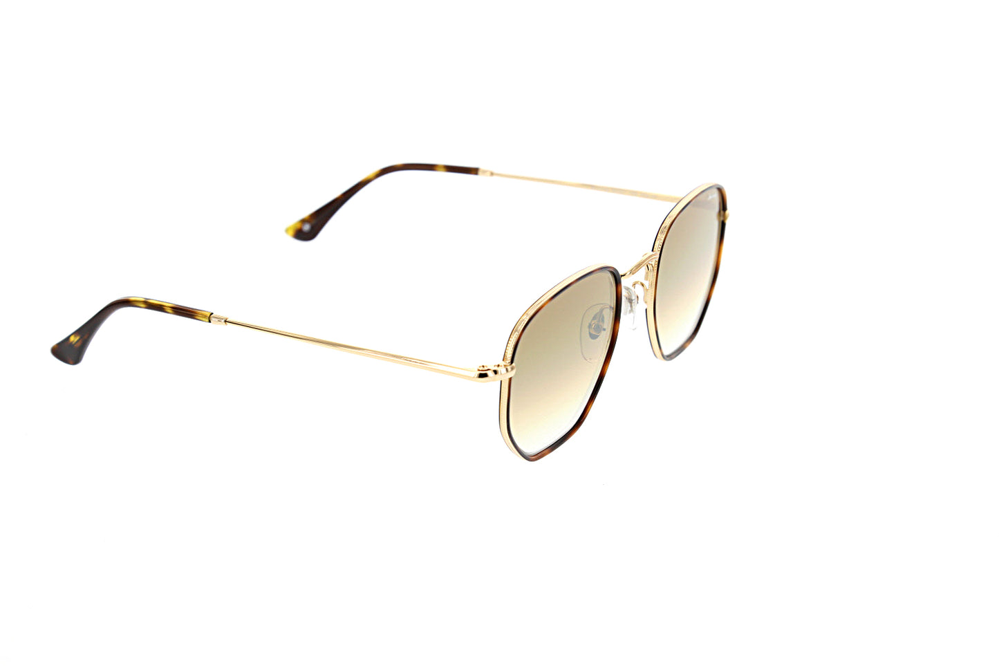 Mustang 1749 04 51 Ekartman Unisex Güneş Gözlüğü - 5