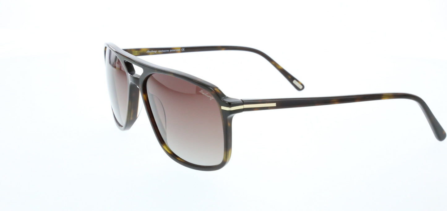 Mustang 1950 02 61 Ekartman  Güneş Gözlüğü - 1