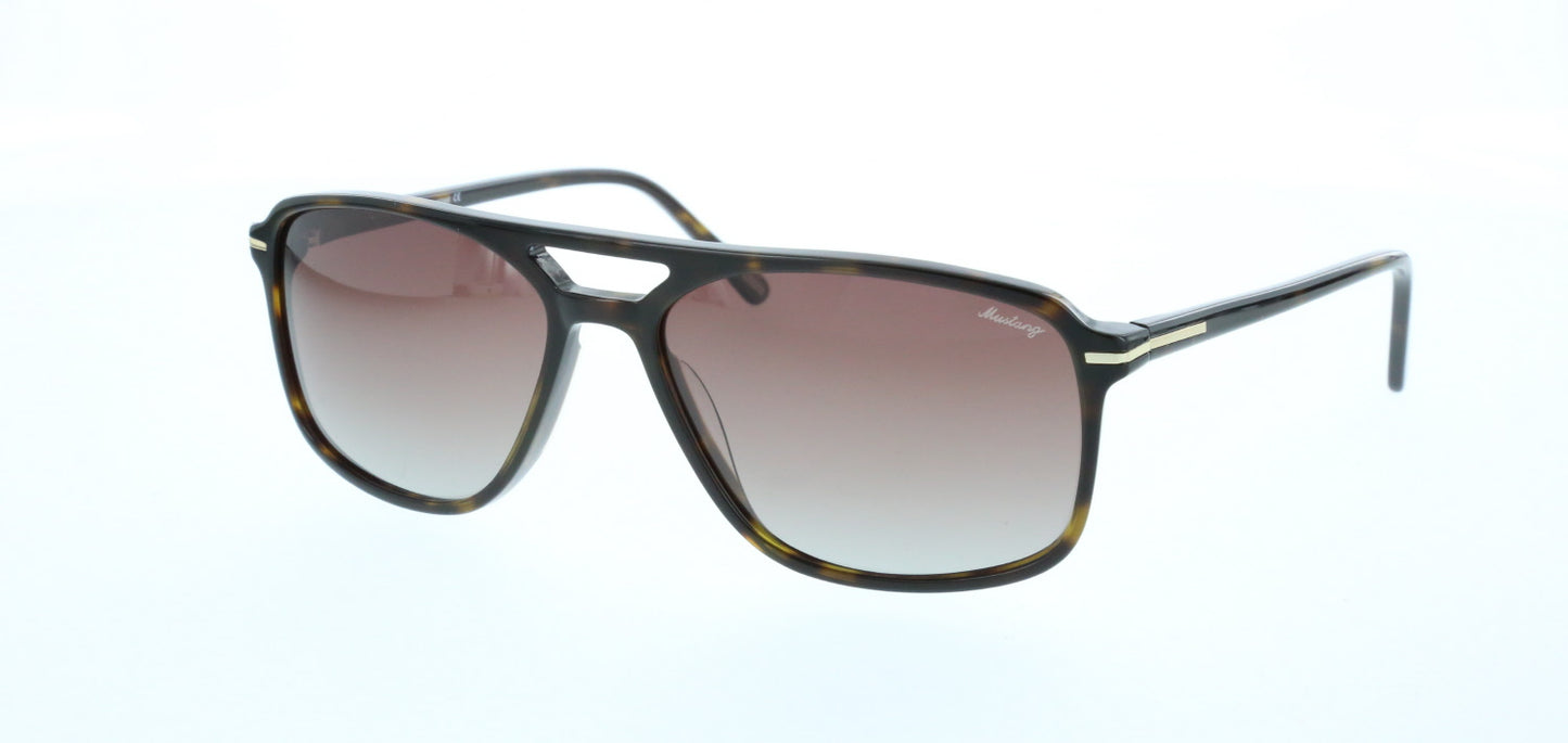Mustang 1950 02 61 Ekartman  Güneş Gözlüğü - 2