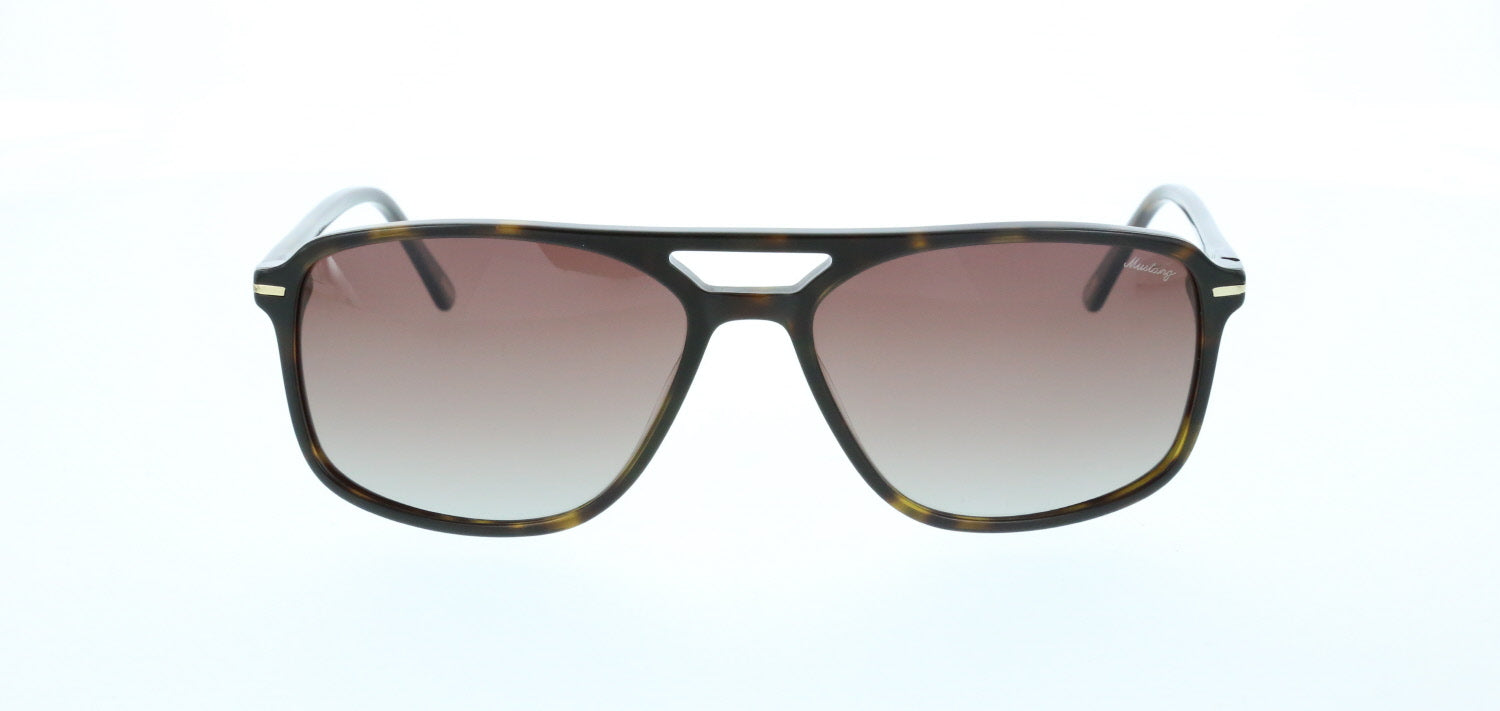 Mustang 1950 02 61 Ekartman  Güneş Gözlüğü - 3