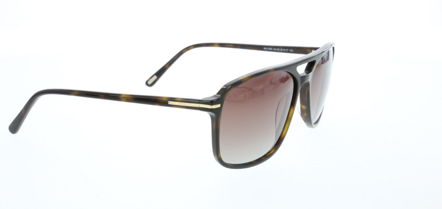 Mustang 1950 02 61 Ekartman  Güneş Gözlüğü - 5