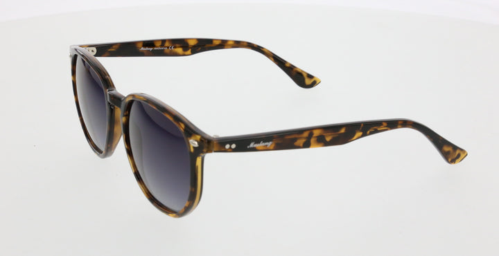 Mustang 2051 03 52 Ekartman  Güneş Gözlüğü - 1