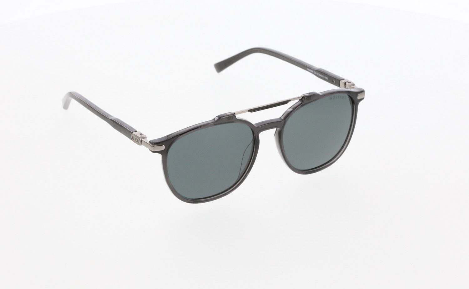 Mustang 2099 02 54 Ekartman  Güneş Gözlüğü - 4