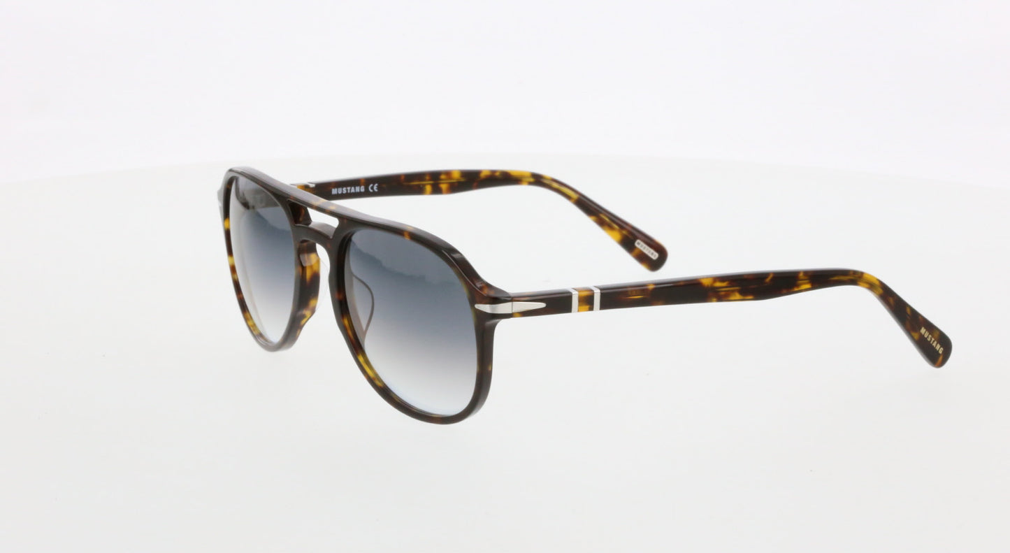 Mustang 2111 02 55 Ekartman  Güneş Gözlüğü - 1