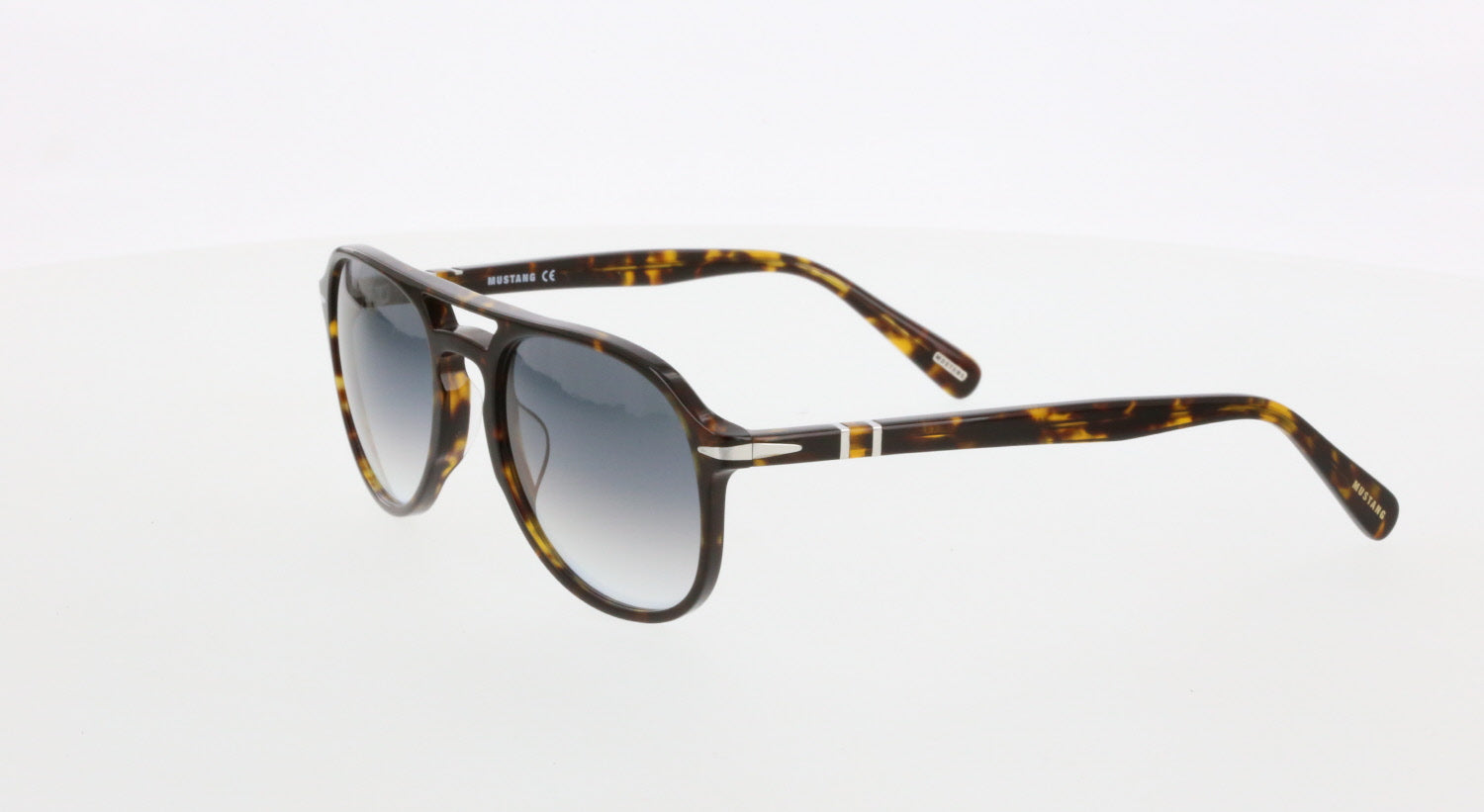 Mustang 2111 02 55 Ekartman  Güneş Gözlüğü - 1