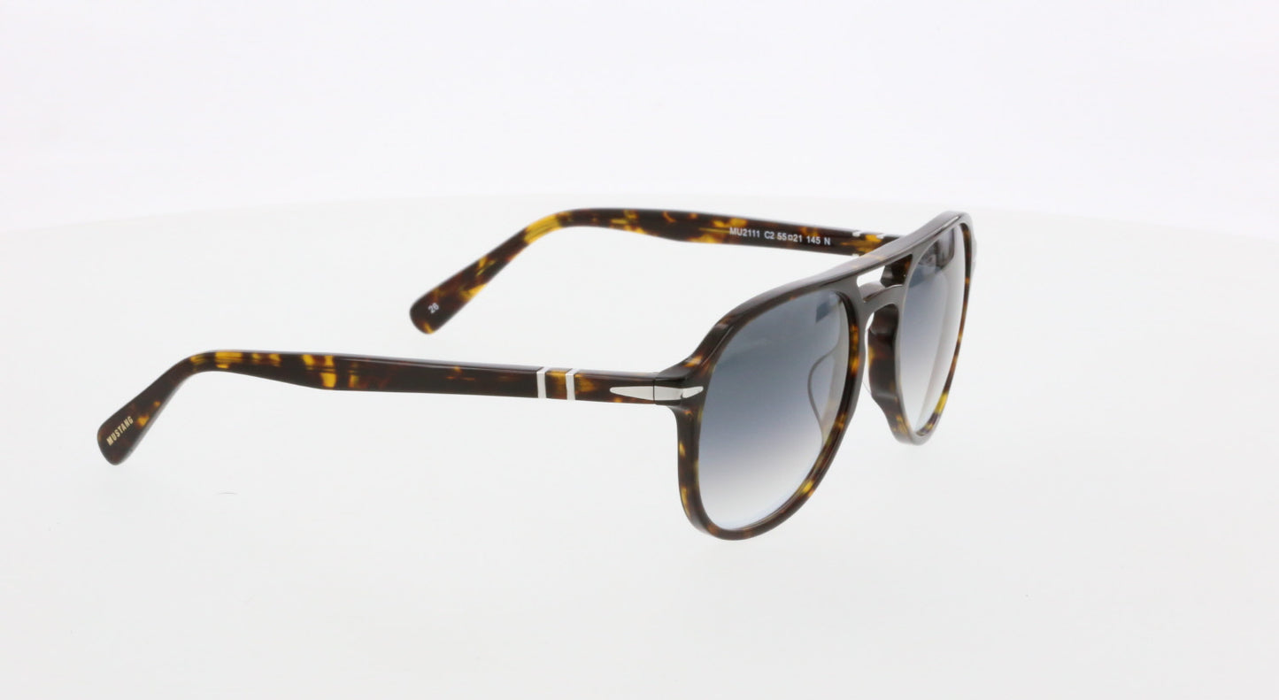 Mustang 2111 02 55 Ekartman  Güneş Gözlüğü - 5