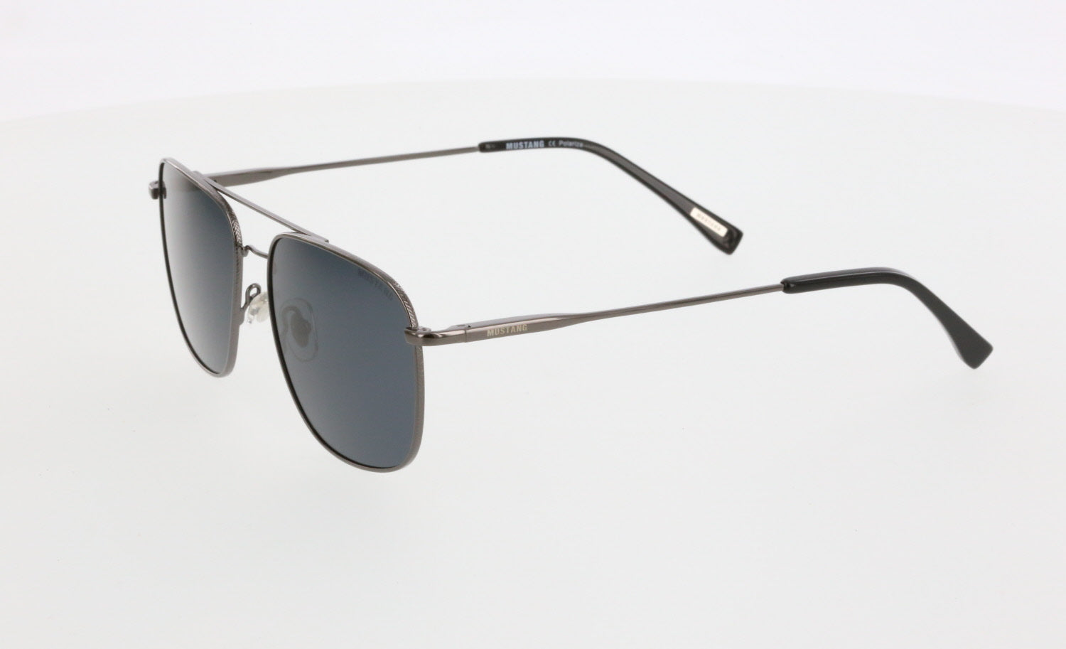Mustang 2124 02 54 Ekartman  Güneş Gözlüğü - 1