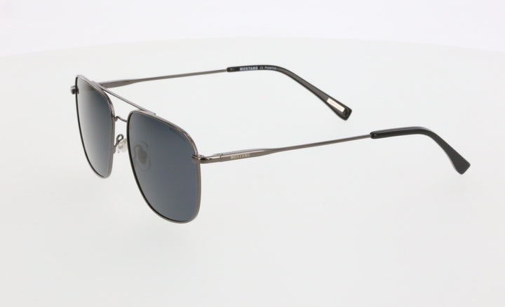 Mustang 2124 02 54 Ekartman  Güneş Gözlüğü - 1