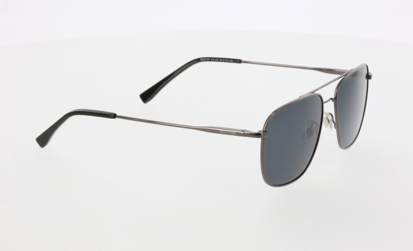 Mustang 2124 02 54 Ekartman  Güneş Gözlüğü - 5