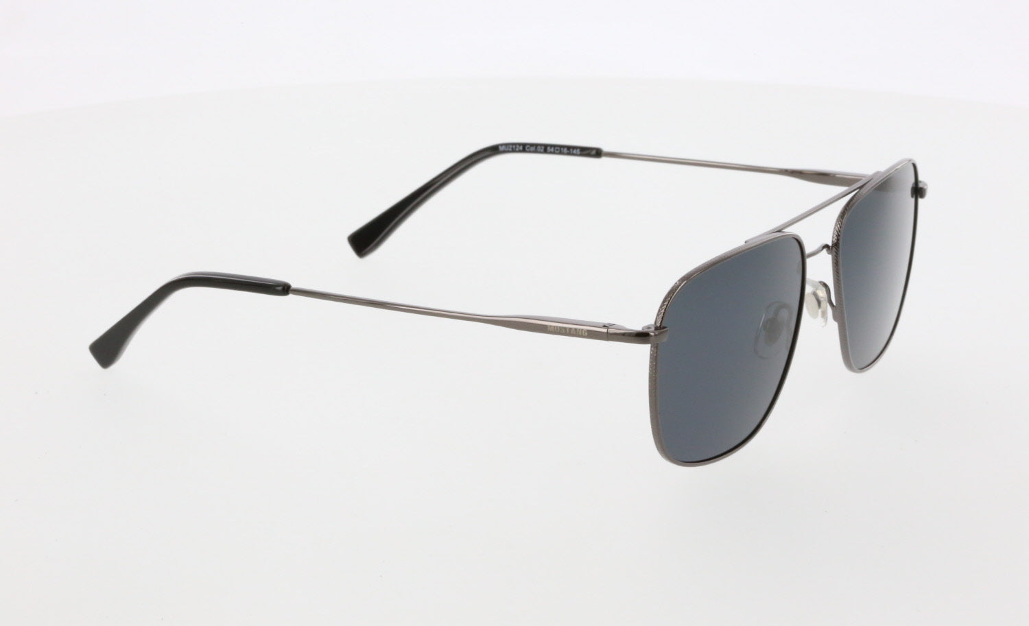 Mustang 2124 02 54 Ekartman  Güneş Gözlüğü - 5