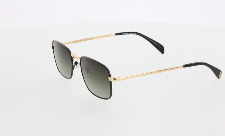 Mustang 2171 01 53 Ekartman Erkek Güneş Gözlüğü - 1