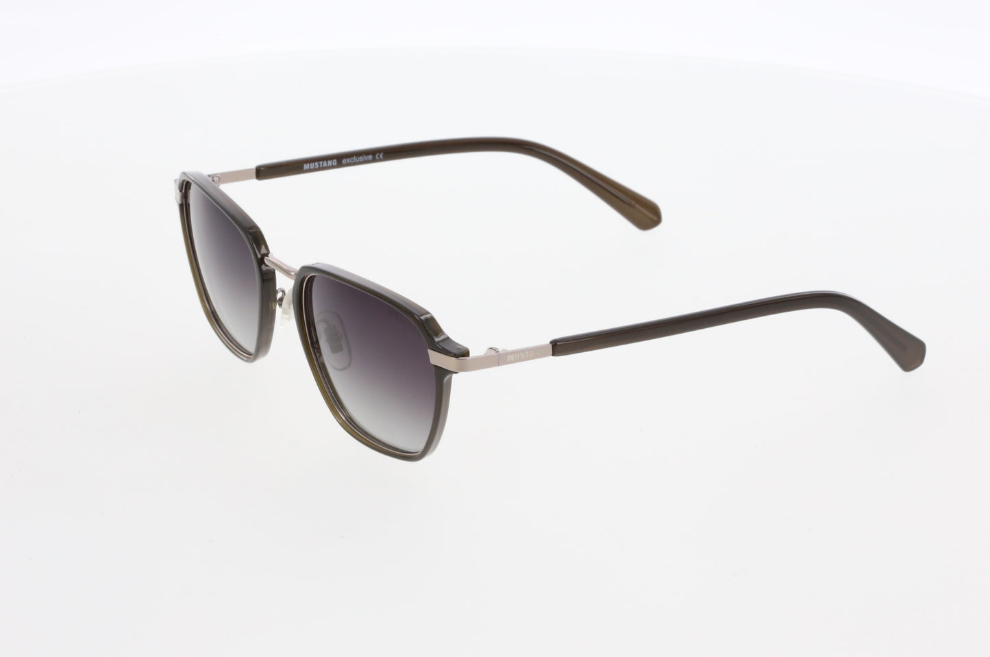 Mustang 2187 04 50 Ekartman Unisex Güneş Gözlüğü - 1