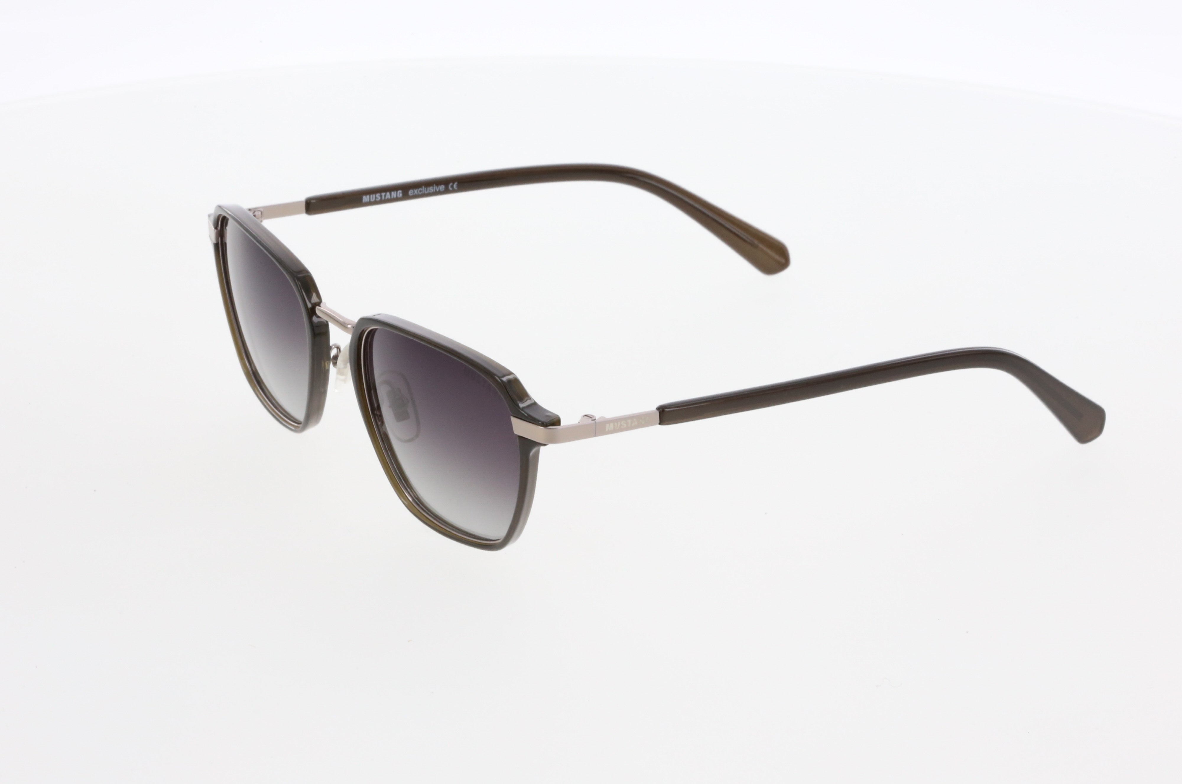 Mustang 2187 04 50 Ekartman Unisex Güneş Gözlüğü - 1