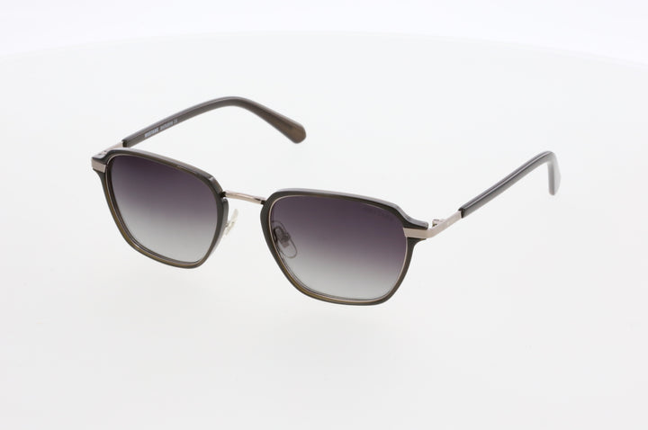 Mustang 2187 04 50 Ekartman Unisex Güneş Gözlüğü - 2