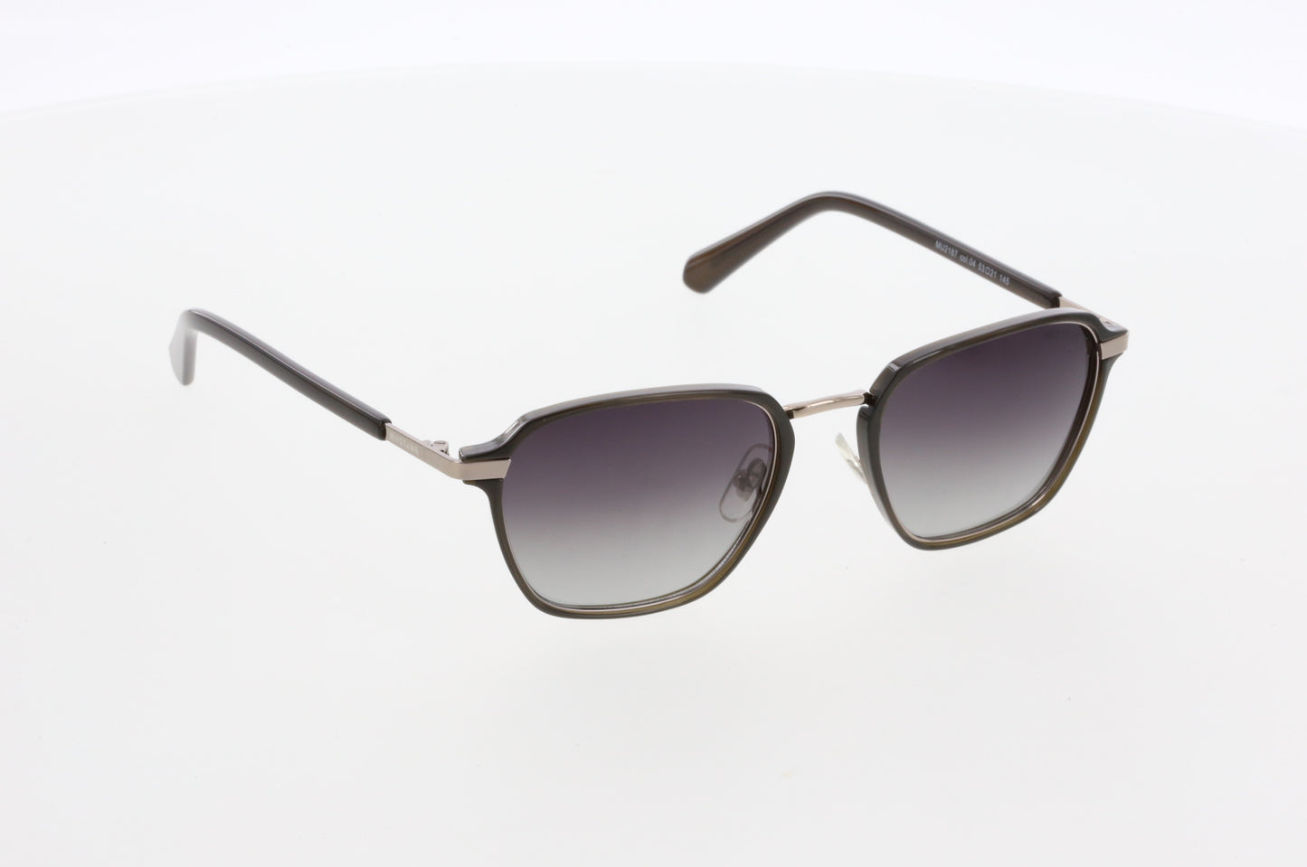Mustang 2187 04 50 Ekartman Unisex Güneş Gözlüğü - 4