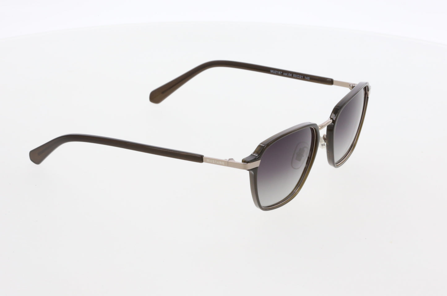 Mustang 2187 04 50 Ekartman Unisex Güneş Gözlüğü - 5