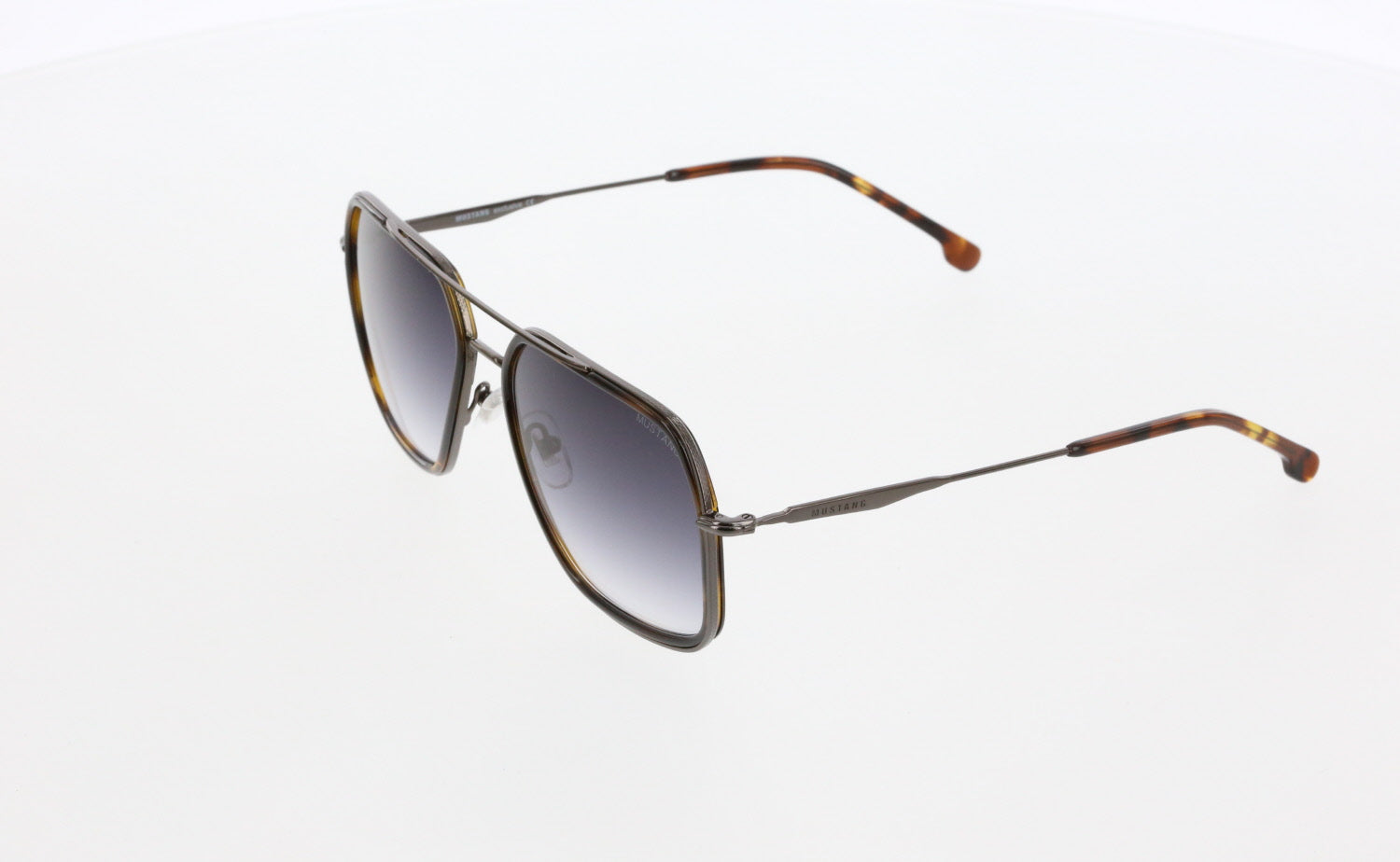 Mustang 2250 02 59 Ekartman  Güneş Gözlüğü - 1