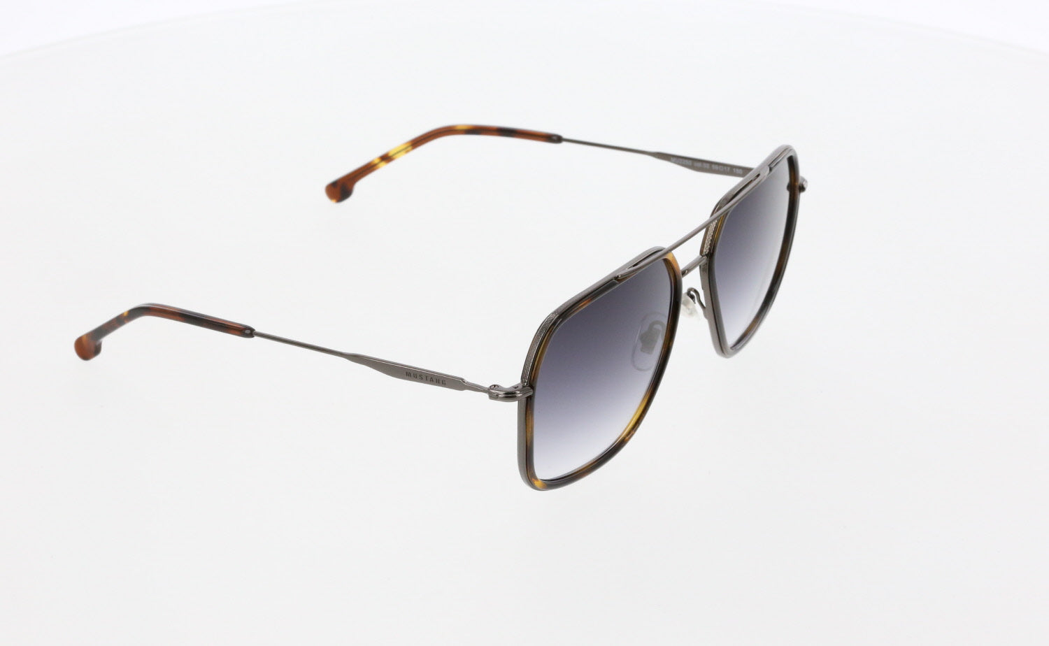 Mustang 2250 02 59 Ekartman  Güneş Gözlüğü - 5