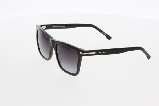 Mustang 2364 01 57 Ekartman Erkek Güneş Gözlüğü - 1