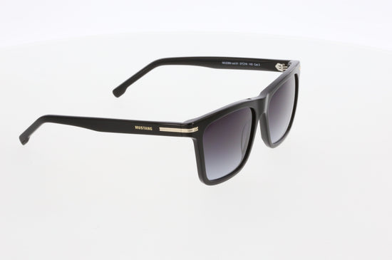 Mustang 2364 01 57 Ekartman Erkek Güneş Gözlüğü - 5