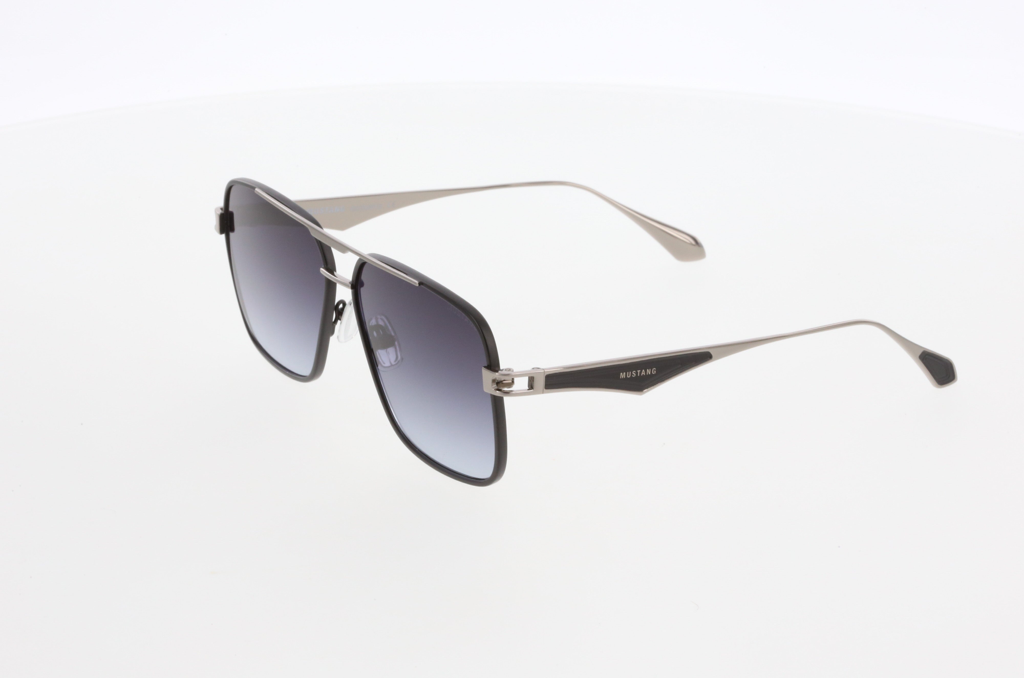 Mustang 2375 02 58 Ekartman  Güneş Gözlüğü - 1