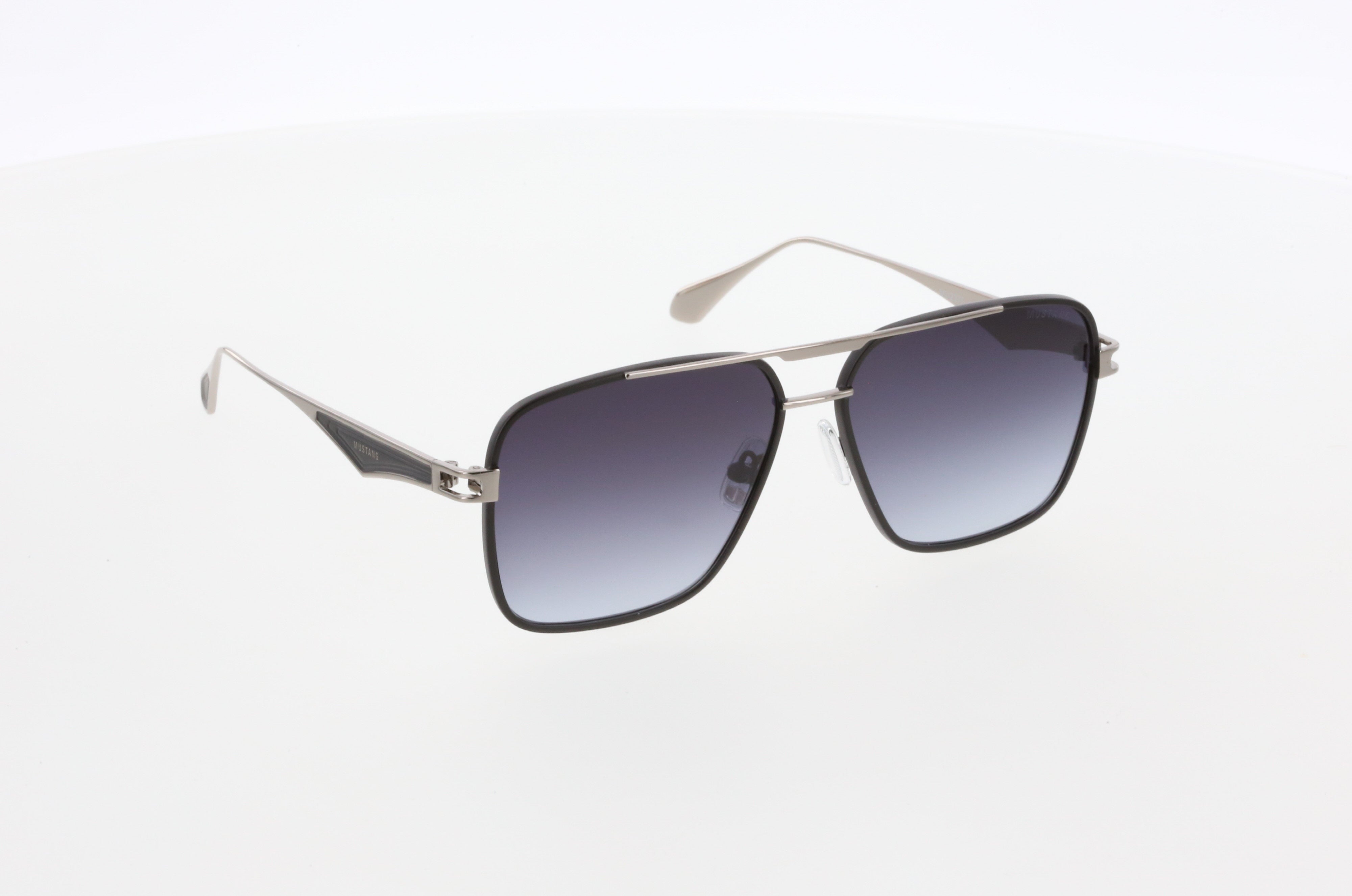 Mustang 2375 02 58 Ekartman  Güneş Gözlüğü - 4