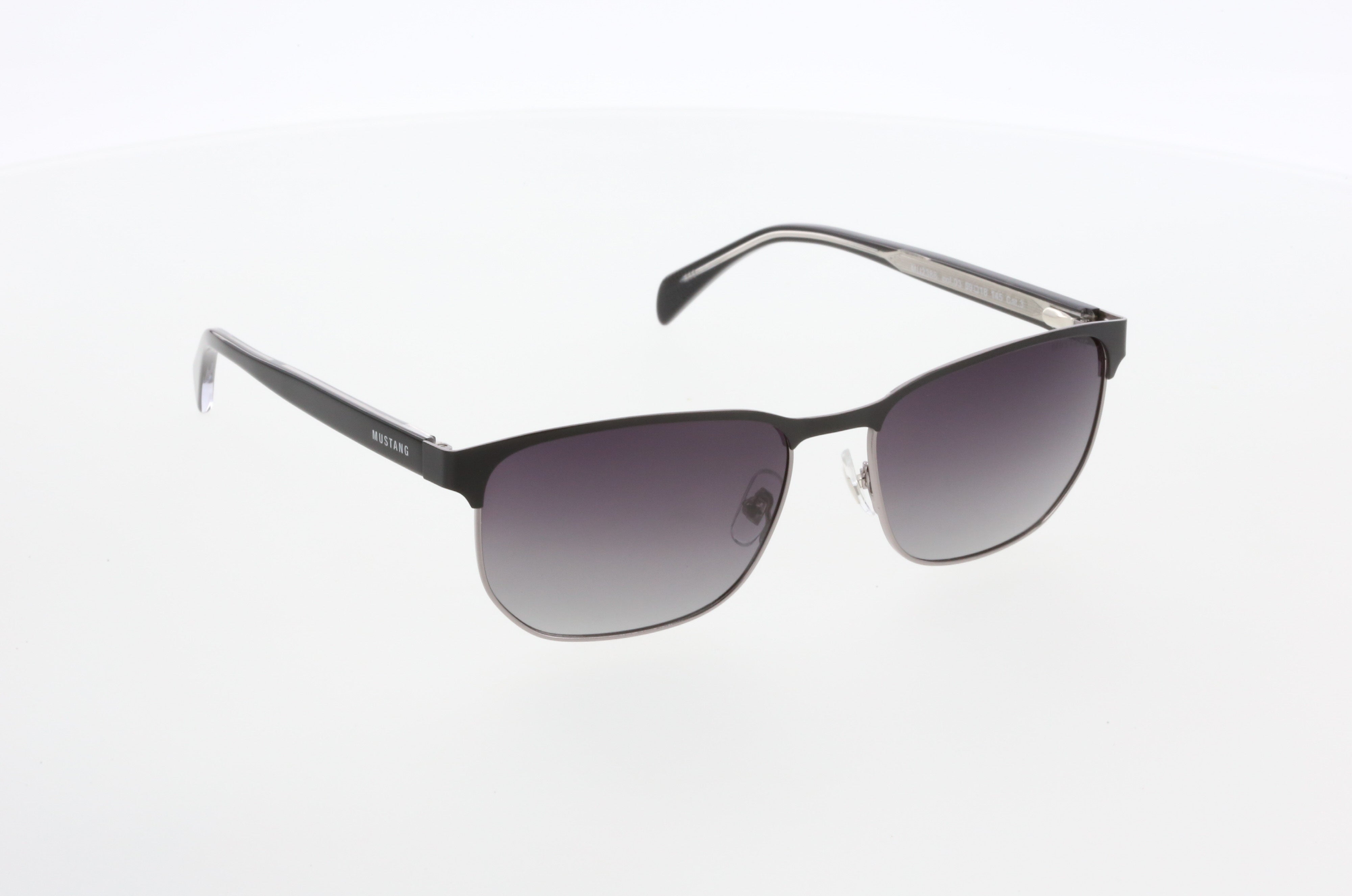 Mustang 2386 03 59 Ekartman Unisex Güneş Gözlüğü - 4