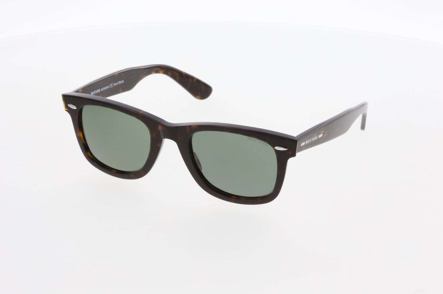Mustang 2387 02 50 Ekartman Unisex Güneş Gözlüğü - 2