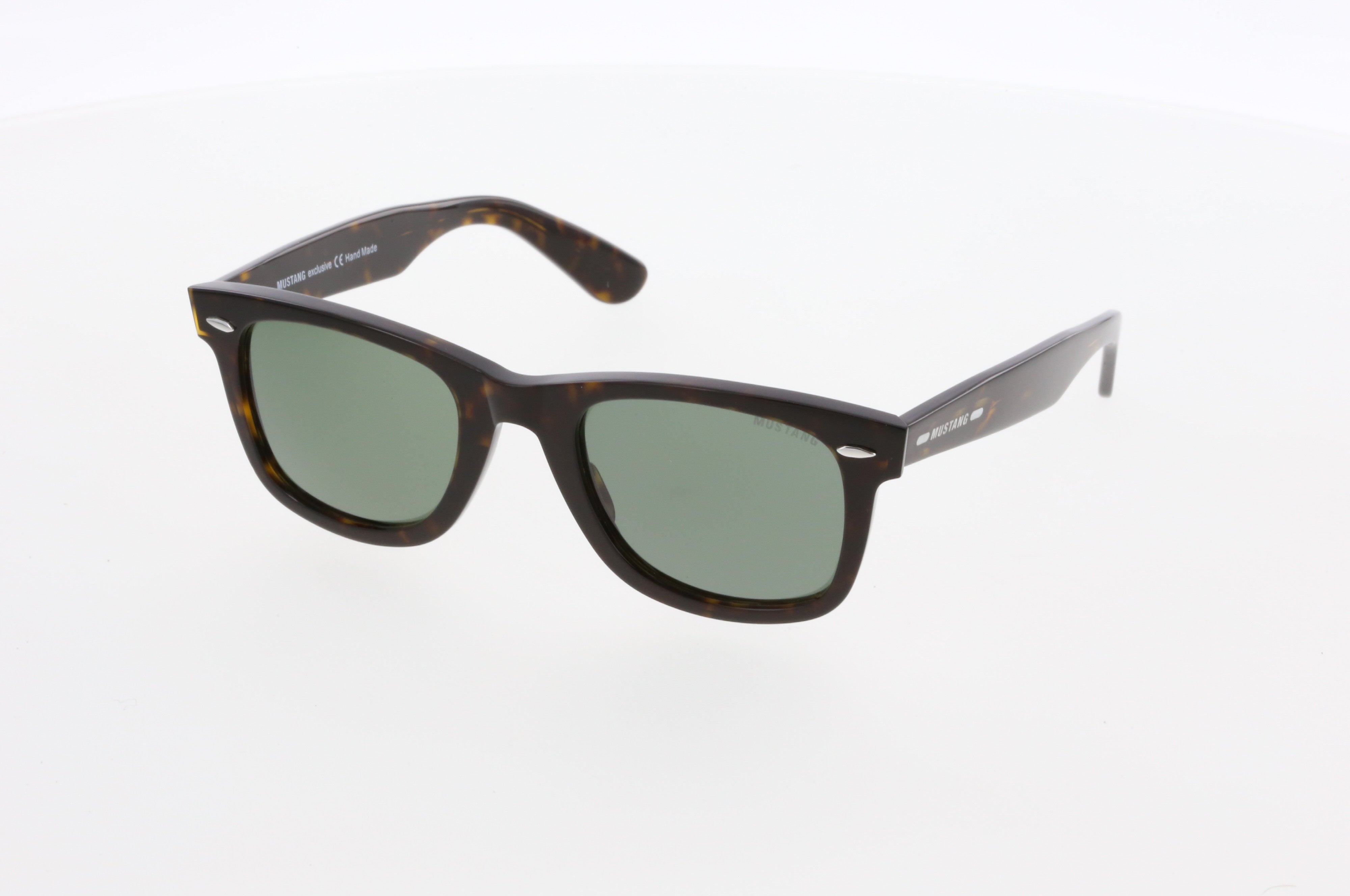 Mustang 2387 02 50 Ekartman Unisex Güneş Gözlüğü - 2