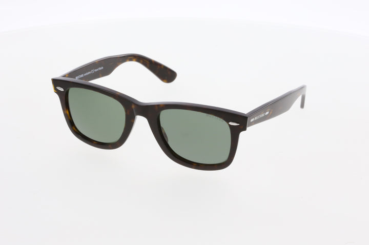 Mustang 2387 02 50 Ekartman Unisex Güneş Gözlüğü - 2