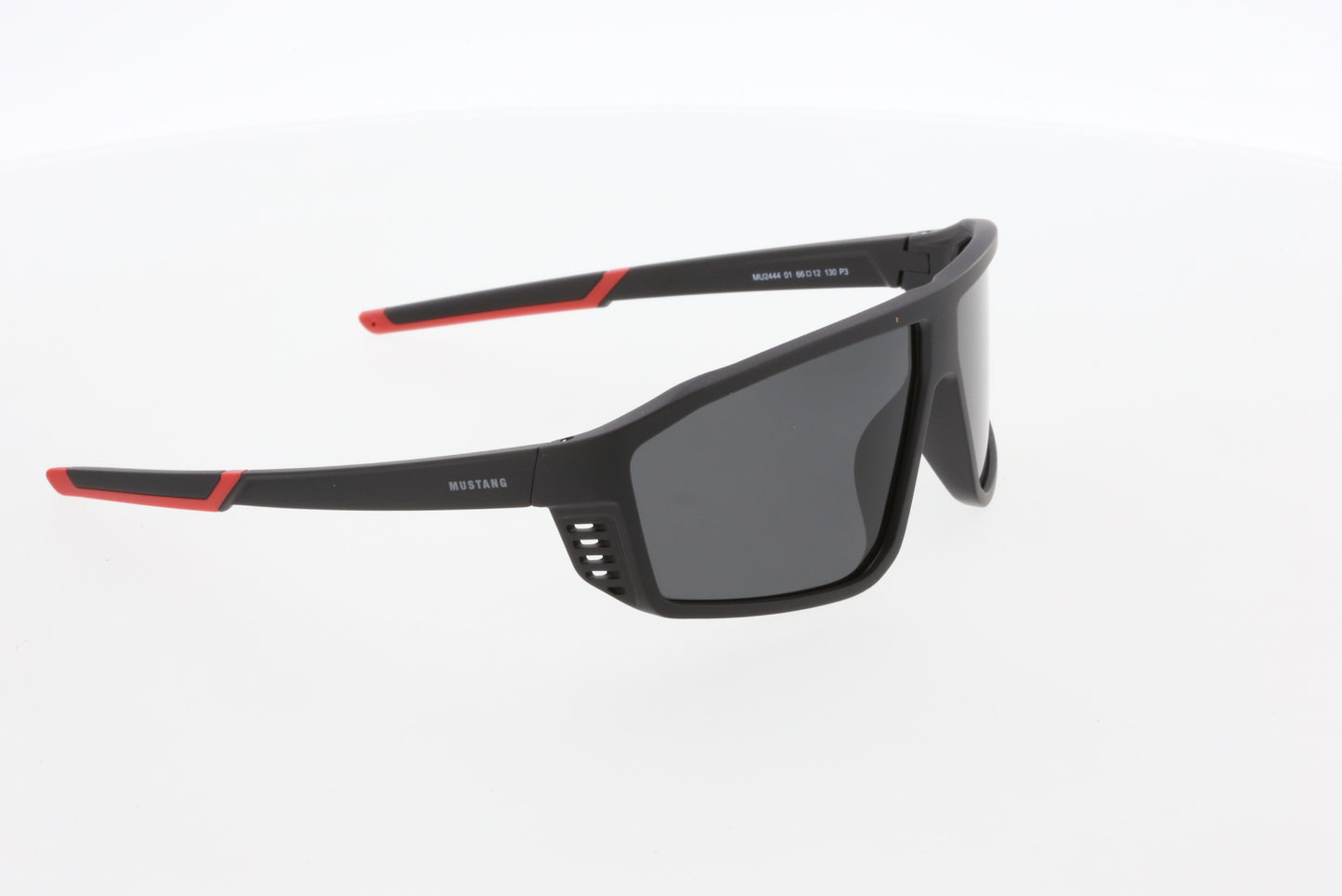 Mustang 2444 01 66 Ekartman  Güneş Gözlüğü - 5
