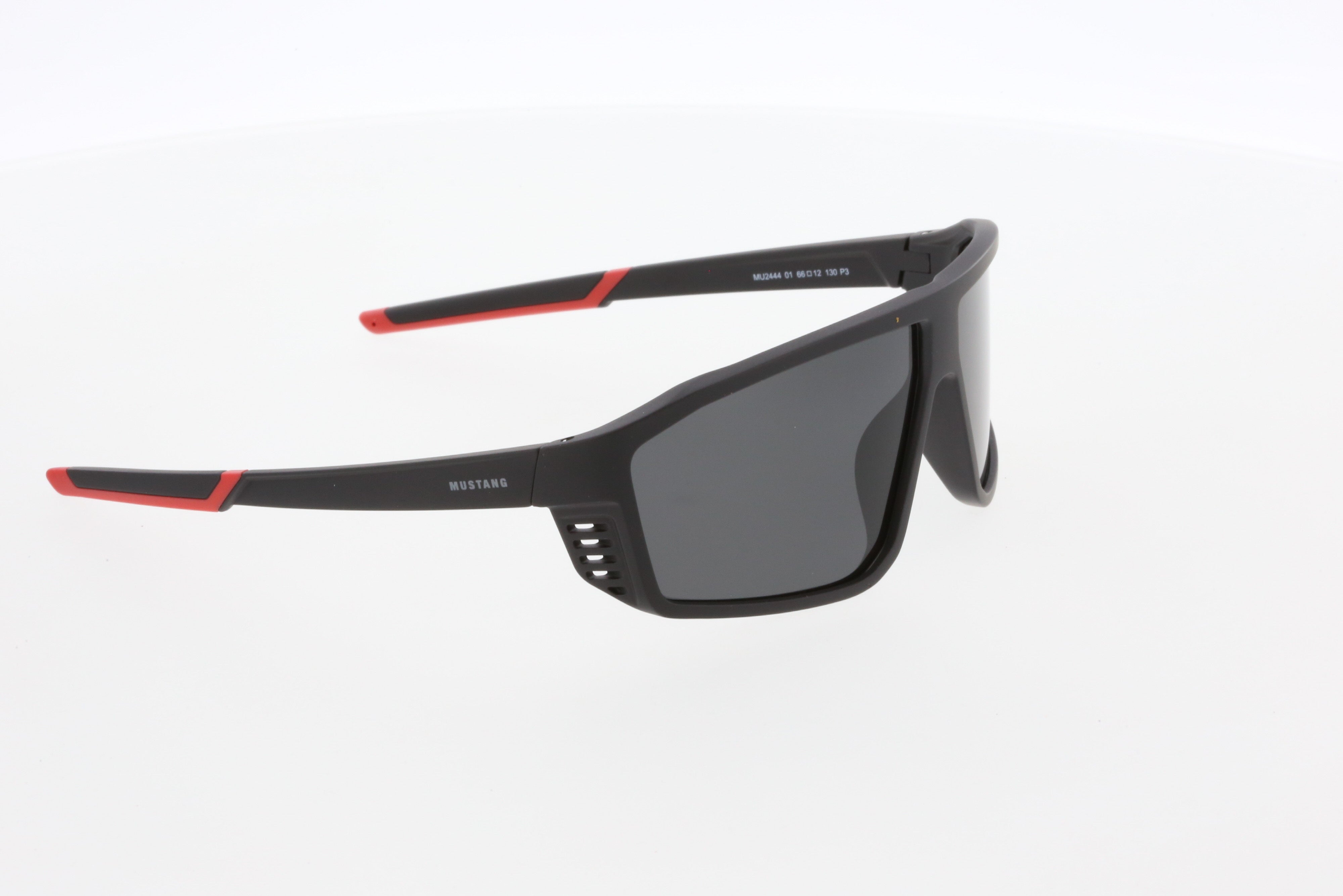 Mustang 2444 01 66 Ekartman  Güneş Gözlüğü - 5