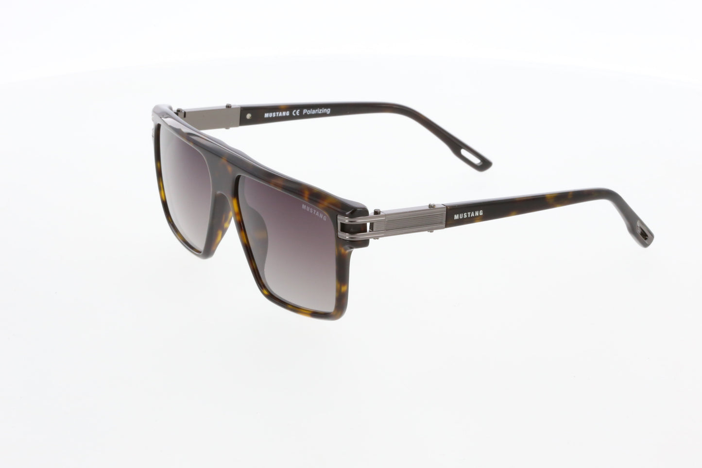 Mustang 2459 02 56 Ekartman Unisex Güneş Gözlüğü - 1