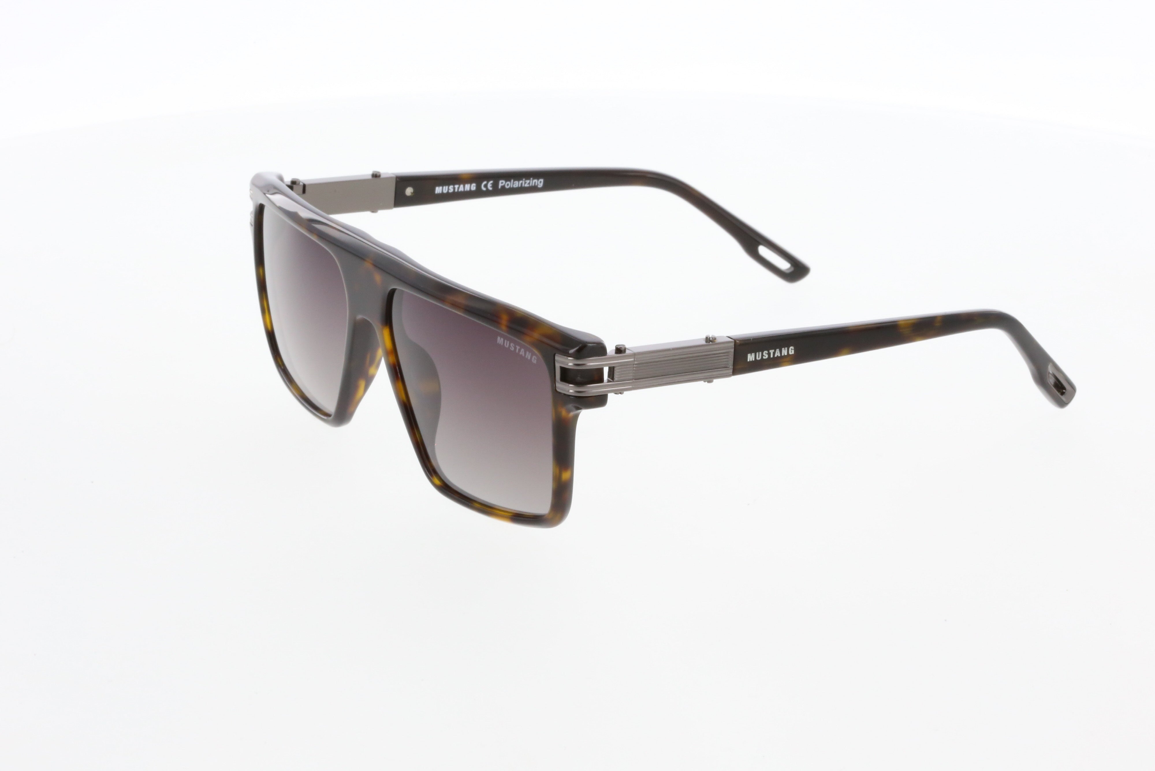 Mustang 2459 02 56 Ekartman Unisex Güneş Gözlüğü - 1