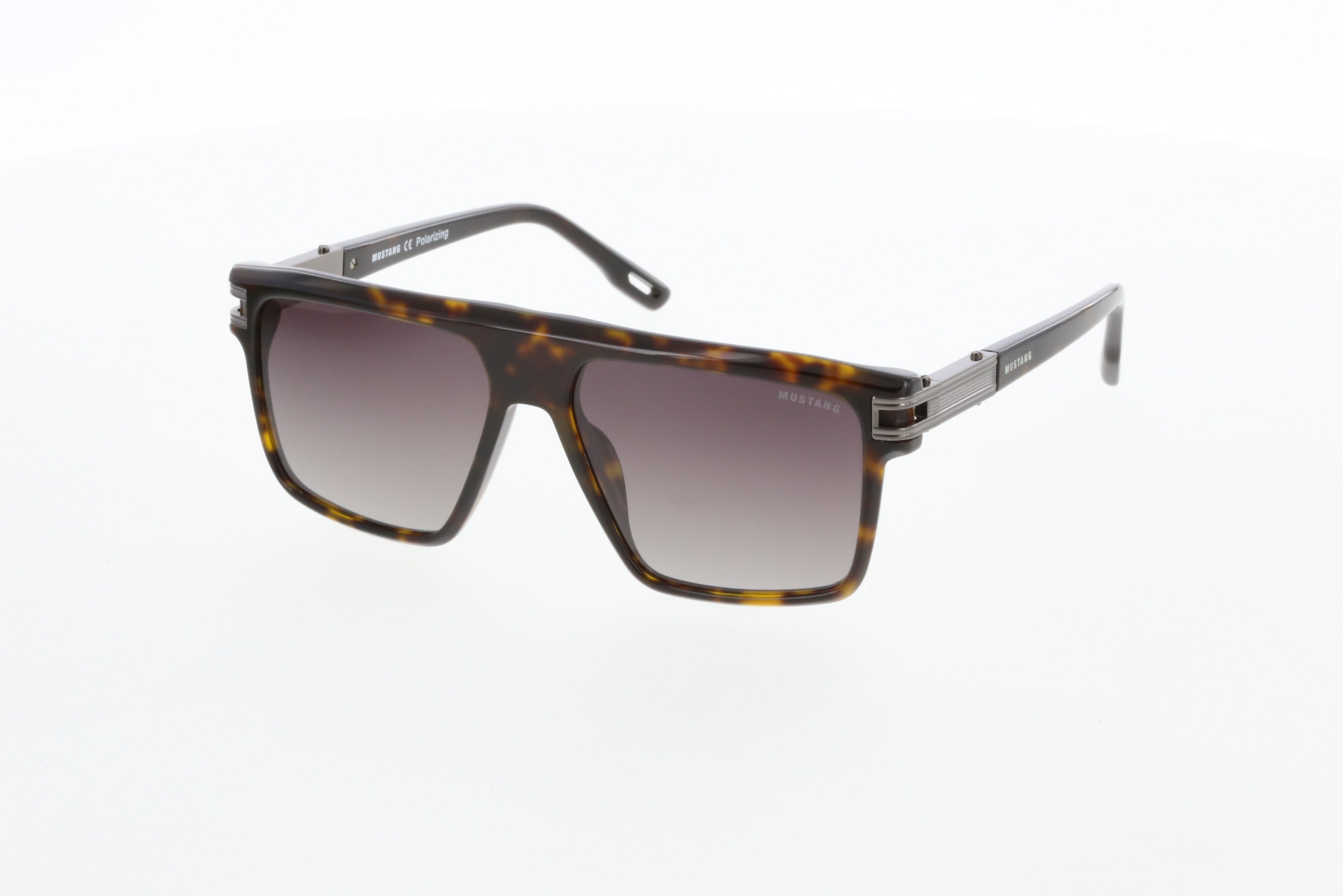 Mustang 2459 02 56 Ekartman Unisex Güneş Gözlüğü - 2