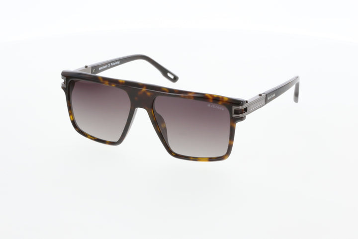 Mustang 2459 02 56 Ekartman Unisex Güneş Gözlüğü - 2