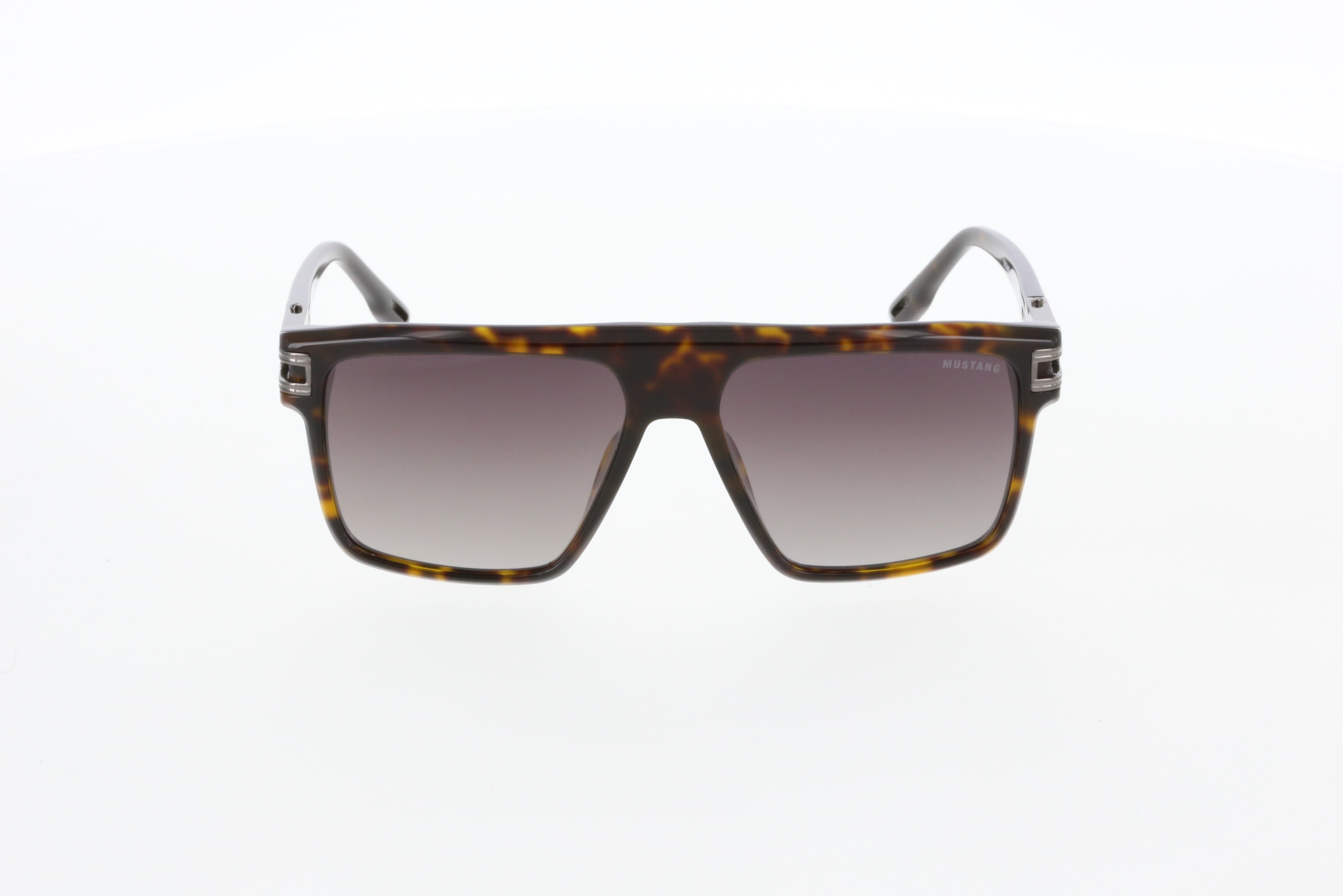 Mustang 2459 02 56 Ekartman Unisex Güneş Gözlüğü - 3