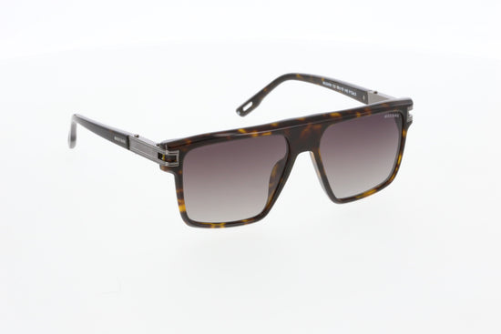 Mustang 2459 02 56 Ekartman Unisex Güneş Gözlüğü - 4